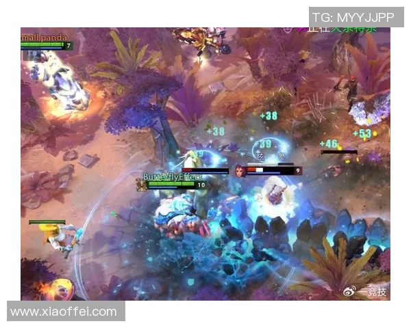 DOTASLAM大满贯赛事Elephant巨象觉醒